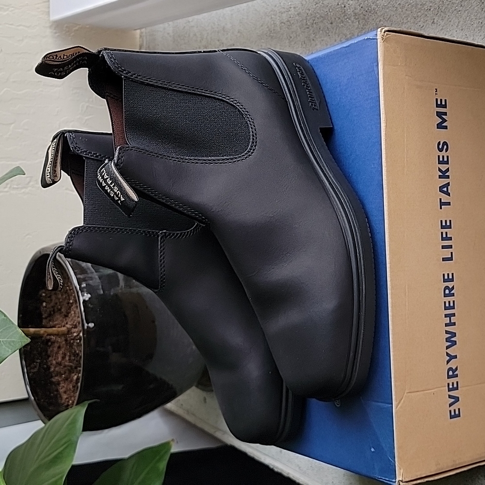 Blundstone 063 Dress Boot USAM 9